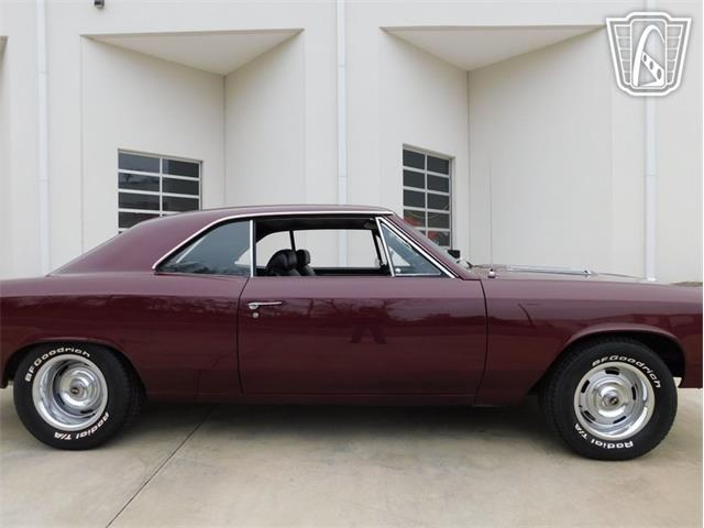 1967 Chevrolet Chevelle (CC-2070292) for sale in Concord, North Carolina