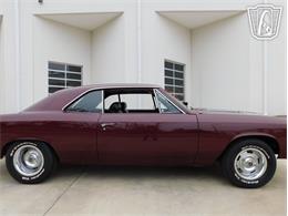 1967 Chevrolet Chevelle (CC-2070292) for sale in Concord, North Carolina