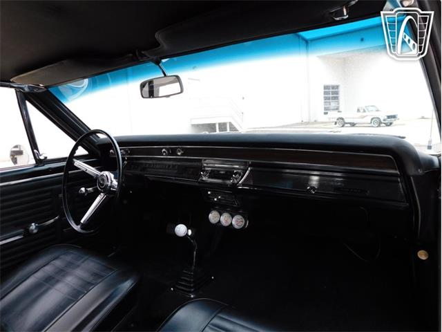 1967 Chevrolet Chevelle (CC-2070292) for sale in Concord, North Carolina