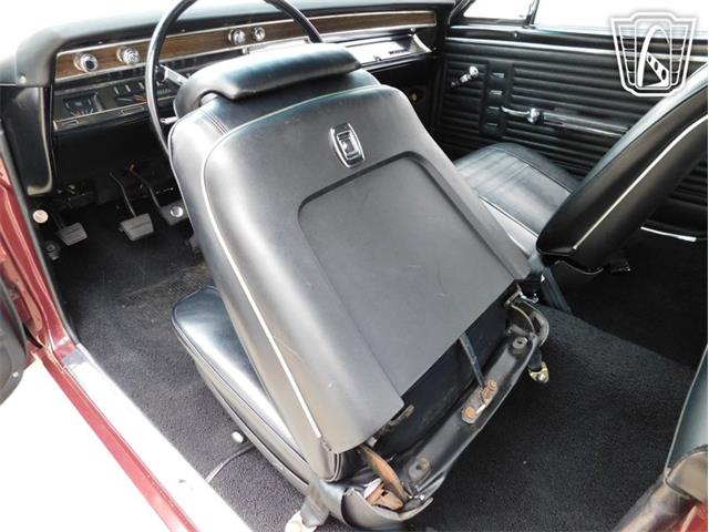1967 Chevrolet Chevelle (CC-2070292) for sale in Concord, North Carolina