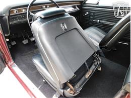 1967 Chevrolet Chevelle (CC-2070292) for sale in Concord, North Carolina