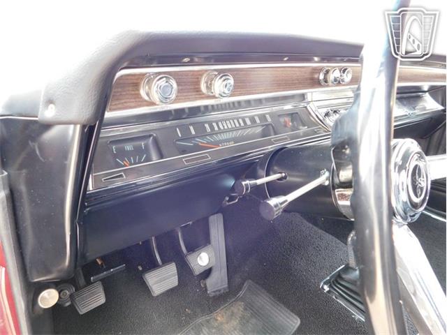 1967 Chevrolet Chevelle (CC-2070292) for sale in Concord, North Carolina