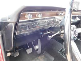 1967 Chevrolet Chevelle (CC-2070292) for sale in Concord, North Carolina