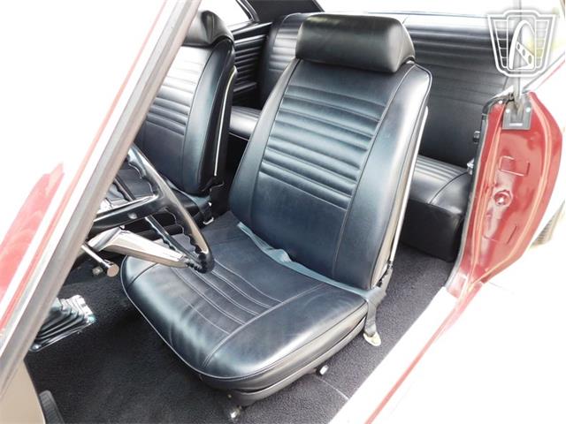 1967 Chevrolet Chevelle (CC-2070292) for sale in Concord, North Carolina