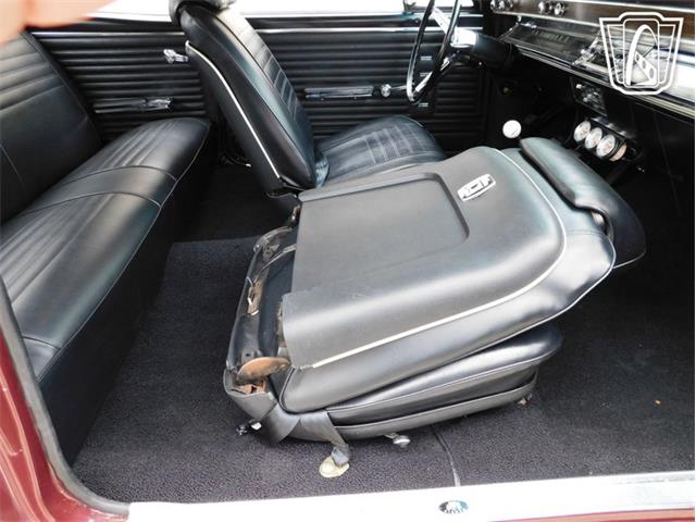 1967 Chevrolet Chevelle (CC-2070292) for sale in Concord, North Carolina