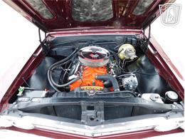 1967 Chevrolet Chevelle (CC-2070292) for sale in Concord, North Carolina