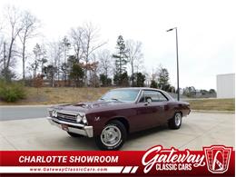 1967 Chevrolet Chevelle (CC-2070292) for sale in Concord, North Carolina