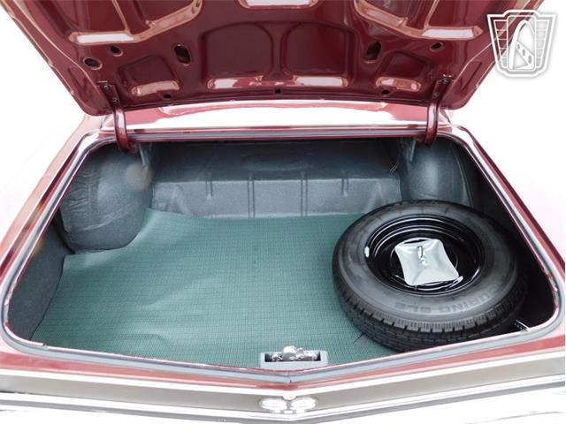 1967 Chevrolet Chevelle (CC-2070292) for sale in Concord, North Carolina