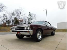 1967 Chevrolet Chevelle (CC-2070292) for sale in Concord, North Carolina