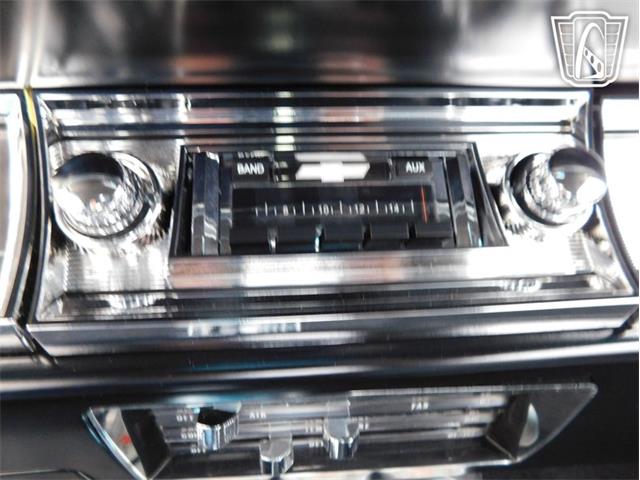 1967 Chevrolet Chevelle (CC-2070292) for sale in Concord, North Carolina
