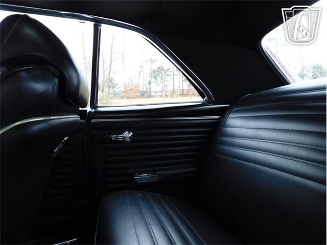 1967 Chevrolet Chevelle (CC-2070292) for sale in Concord, North Carolina