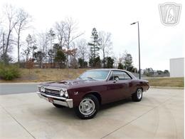 1967 Chevrolet Chevelle (CC-2070292) for sale in Concord, North Carolina