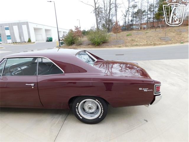 1967 Chevrolet Chevelle (CC-2070292) for sale in Concord, North Carolina
