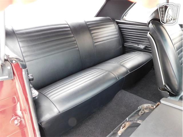1967 Chevrolet Chevelle (CC-2070292) for sale in Concord, North Carolina