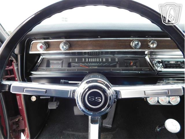 1967 Chevrolet Chevelle (CC-2070292) for sale in Concord, North Carolina
