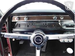 1967 Chevrolet Chevelle (CC-2070292) for sale in Concord, North Carolina