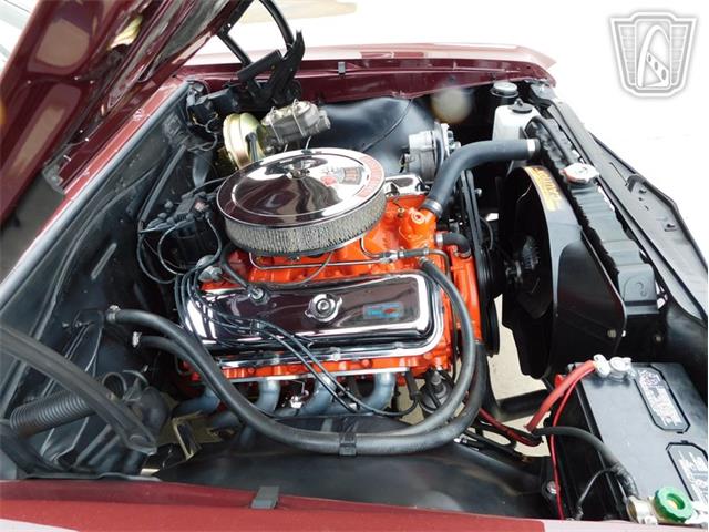 1967 Chevrolet Chevelle (CC-2070292) for sale in Concord, North Carolina