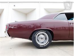 1967 Chevrolet Chevelle (CC-2070292) for sale in Concord, North Carolina