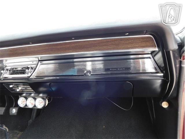 1967 Chevrolet Chevelle (CC-2070292) for sale in Concord, North Carolina