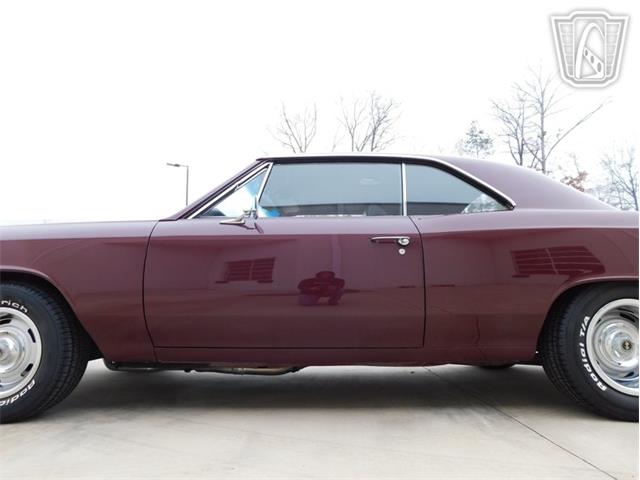 1967 Chevrolet Chevelle (CC-2070292) for sale in Concord, North Carolina