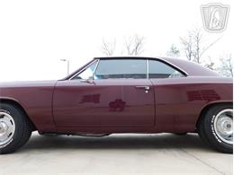 1967 Chevrolet Chevelle (CC-2070292) for sale in Concord, North Carolina