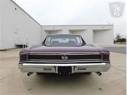 1967 Chevrolet Chevelle (CC-2070292) for sale in Concord, North Carolina