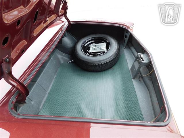1967 Chevrolet Chevelle (CC-2070292) for sale in Concord, North Carolina