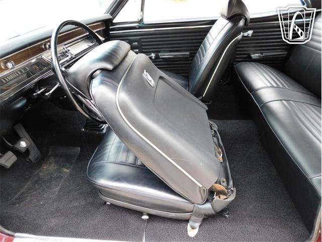 1967 Chevrolet Chevelle (CC-2070292) for sale in Concord, North Carolina