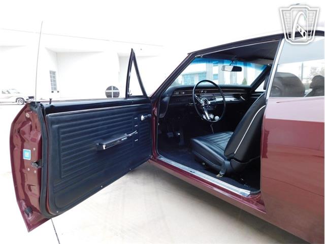 1967 Chevrolet Chevelle (CC-2070292) for sale in Concord, North Carolina