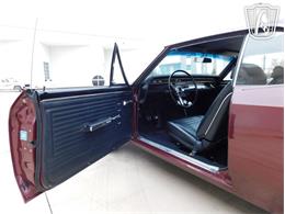 1967 Chevrolet Chevelle (CC-2070292) for sale in Concord, North Carolina