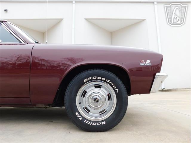 1967 Chevrolet Chevelle (CC-2070292) for sale in Concord, North Carolina