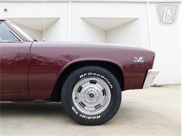 1967 Chevrolet Chevelle (CC-2070292) for sale in Concord, North Carolina