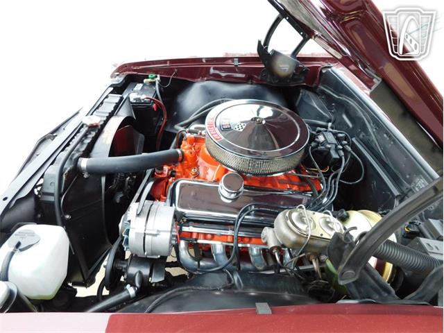 1967 Chevrolet Chevelle (CC-2070292) for sale in Concord, North Carolina
