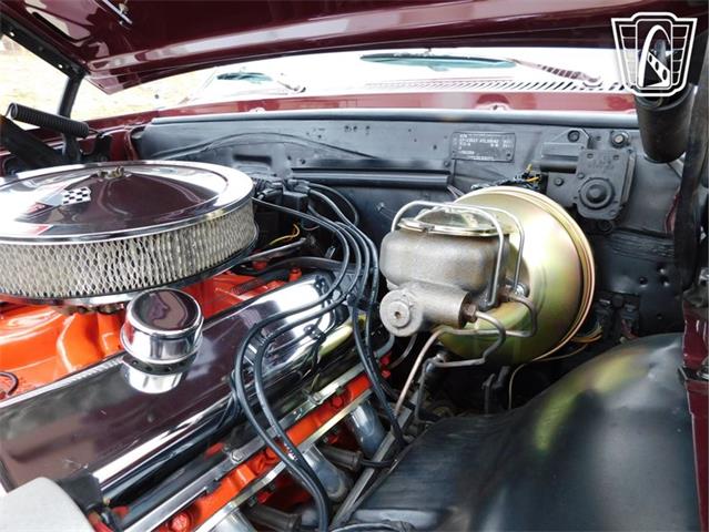 1967 Chevrolet Chevelle (CC-2070292) for sale in Concord, North Carolina