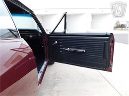 1967 Chevrolet Chevelle (CC-2070292) for sale in Concord, North Carolina