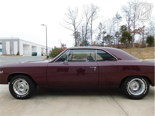 1967 Chevrolet Chevelle (CC-2070292) for sale in Concord, North Carolina