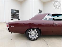 1967 Chevrolet Chevelle (CC-2070292) for sale in Concord, North Carolina