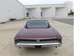 1967 Chevrolet Chevelle (CC-2070292) for sale in Concord, North Carolina