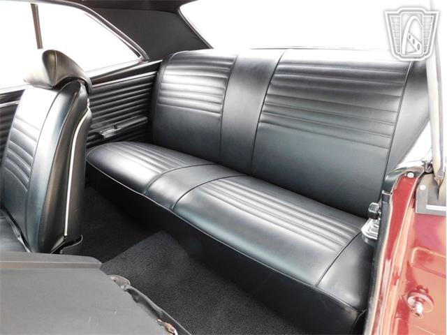 1967 Chevrolet Chevelle (CC-2070292) for sale in Concord, North Carolina