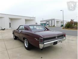 1967 Chevrolet Chevelle (CC-2070292) for sale in Concord, North Carolina