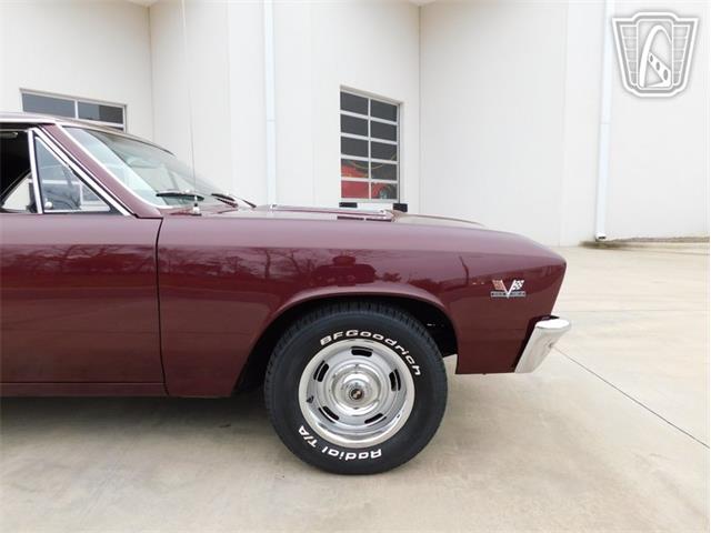 1967 Chevrolet Chevelle (CC-2070292) for sale in Concord, North Carolina