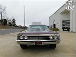 1967 Chevrolet Chevelle (CC-2070292) for sale in Concord, North Carolina