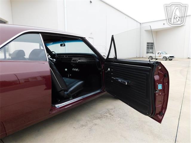 1967 Chevrolet Chevelle (CC-2070292) for sale in Concord, North Carolina