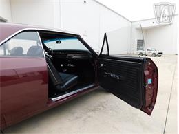 1967 Chevrolet Chevelle (CC-2070292) for sale in Concord, North Carolina