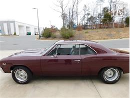 1967 Chevrolet Chevelle (CC-2070292) for sale in Concord, North Carolina
