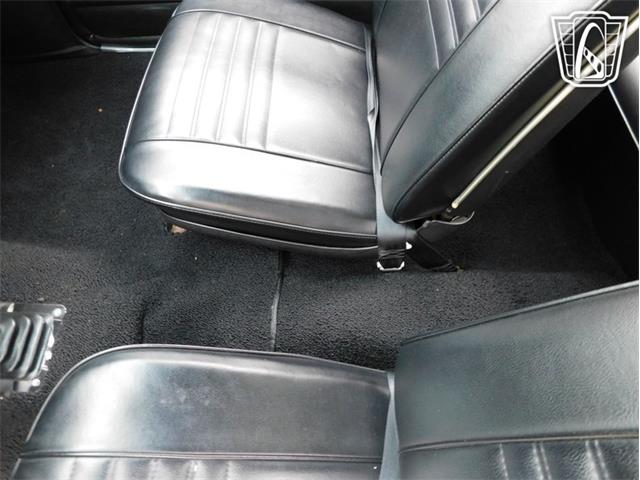 1967 Chevrolet Chevelle (CC-2070292) for sale in Concord, North Carolina