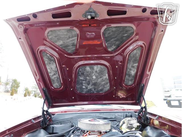1967 Chevrolet Chevelle (CC-2070292) for sale in Concord, North Carolina