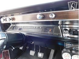 1967 Chevrolet Chevelle (CC-2070292) for sale in Concord, North Carolina