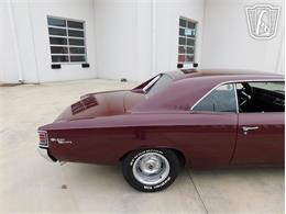 1967 Chevrolet Chevelle (CC-2070292) for sale in Concord, North Carolina