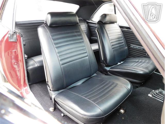 1967 Chevrolet Chevelle (CC-2070292) for sale in Concord, North Carolina